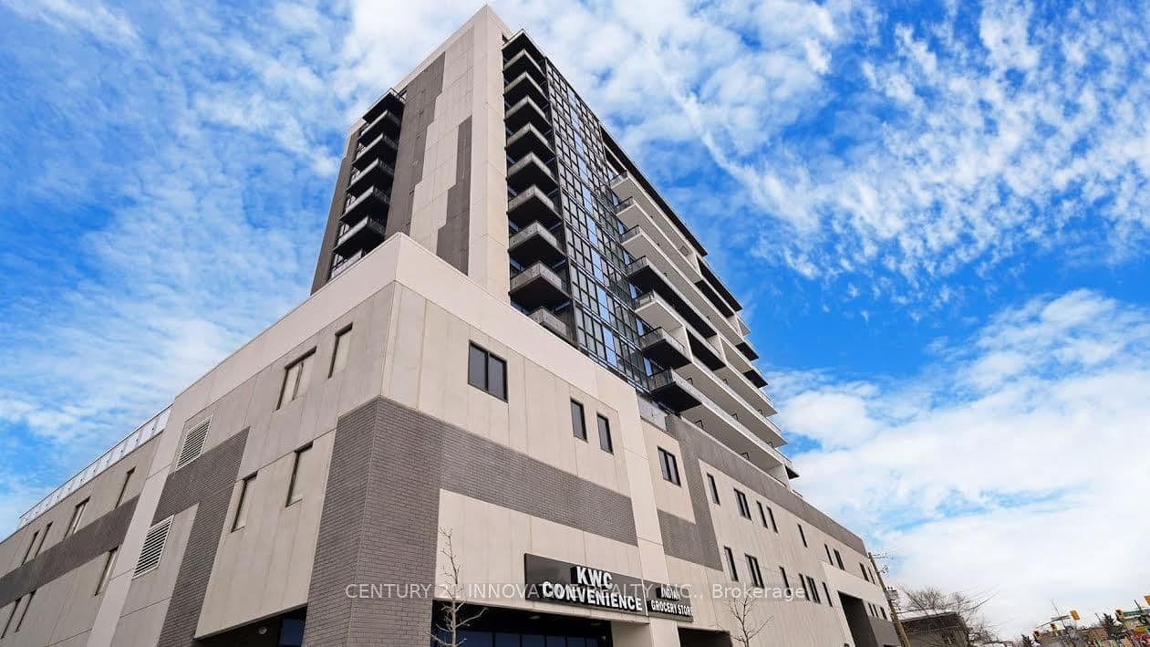 128 King Street, Unit 1507 - Image 1