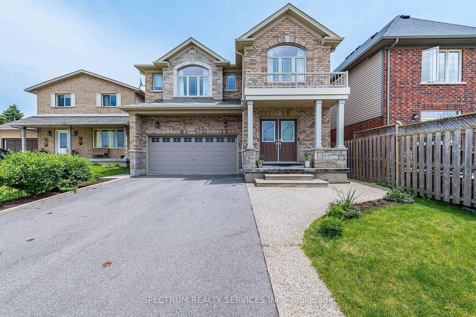 1529 Upper Sherman Avenue - Image 1