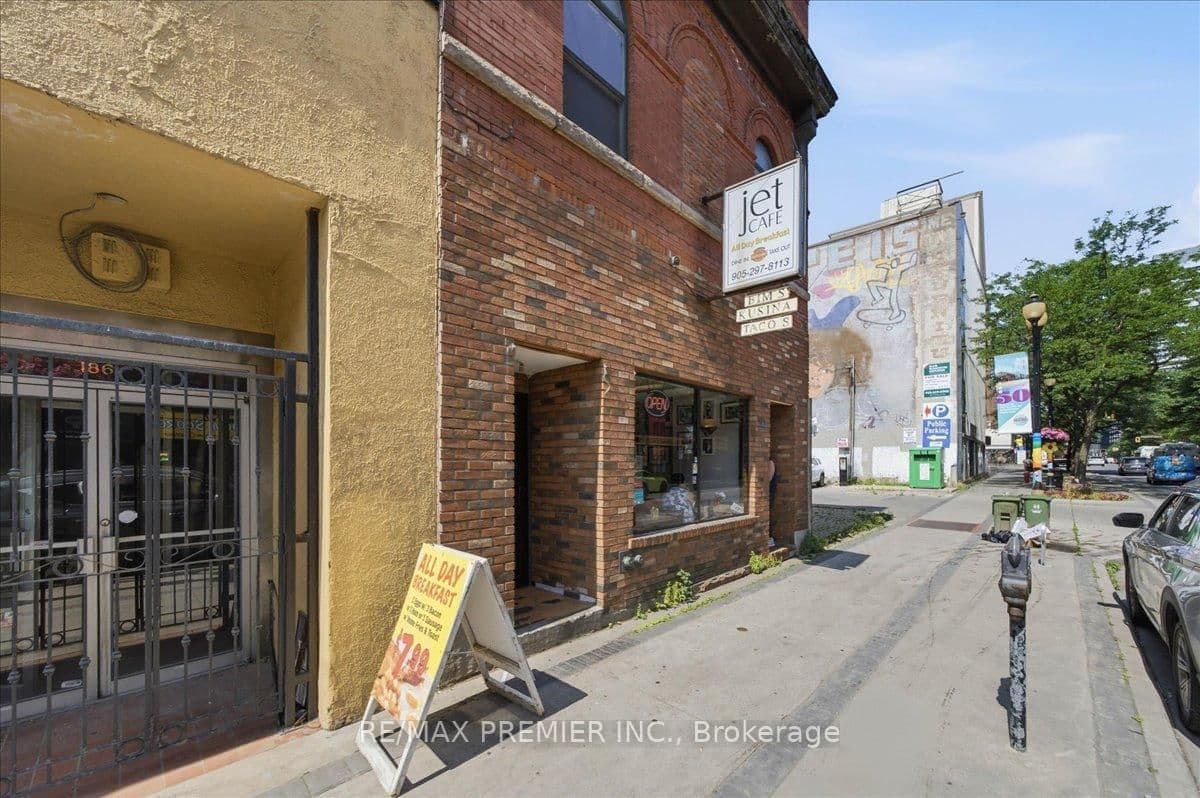 184 King Street E - Image 2