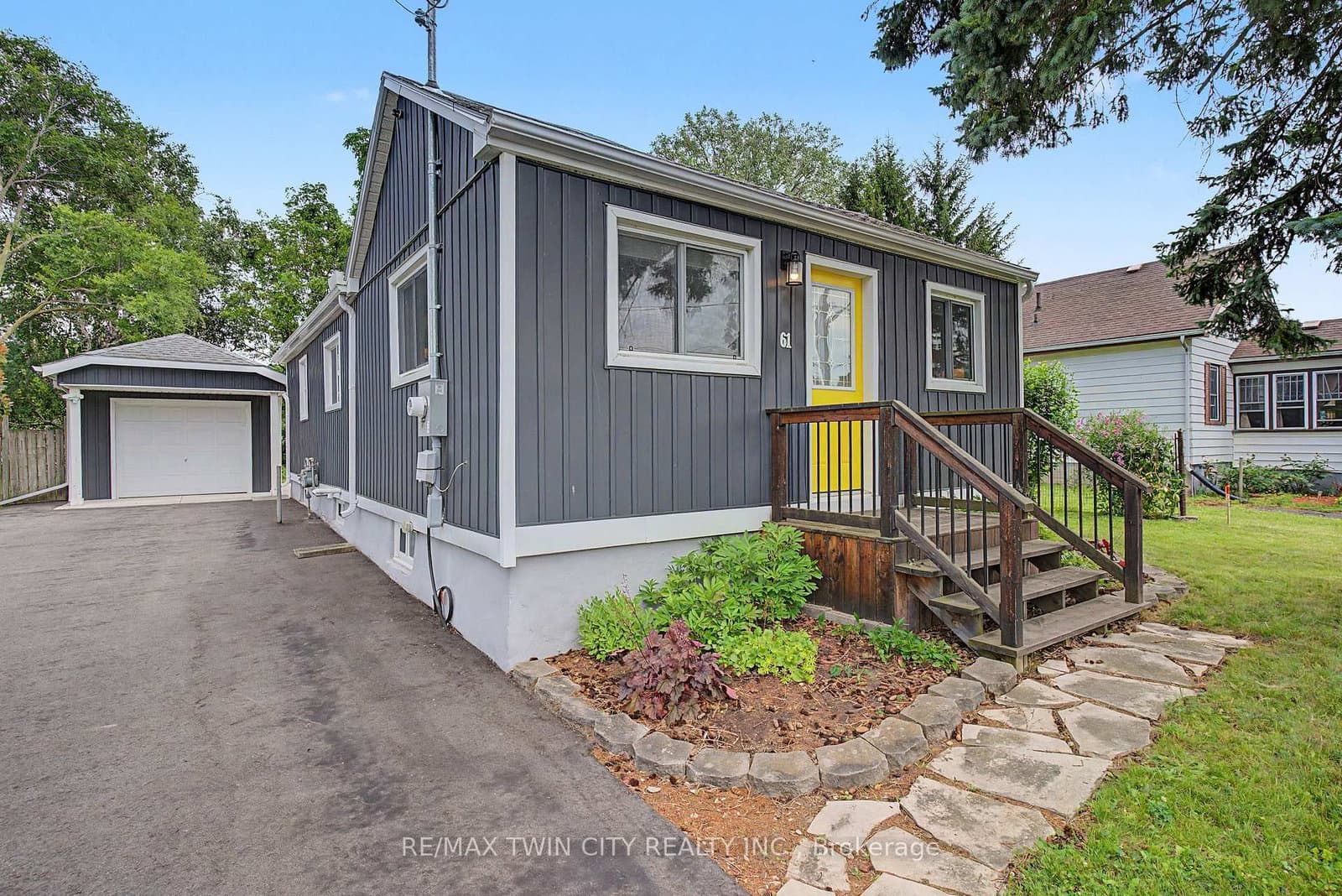 61 Maud Street - Image 1