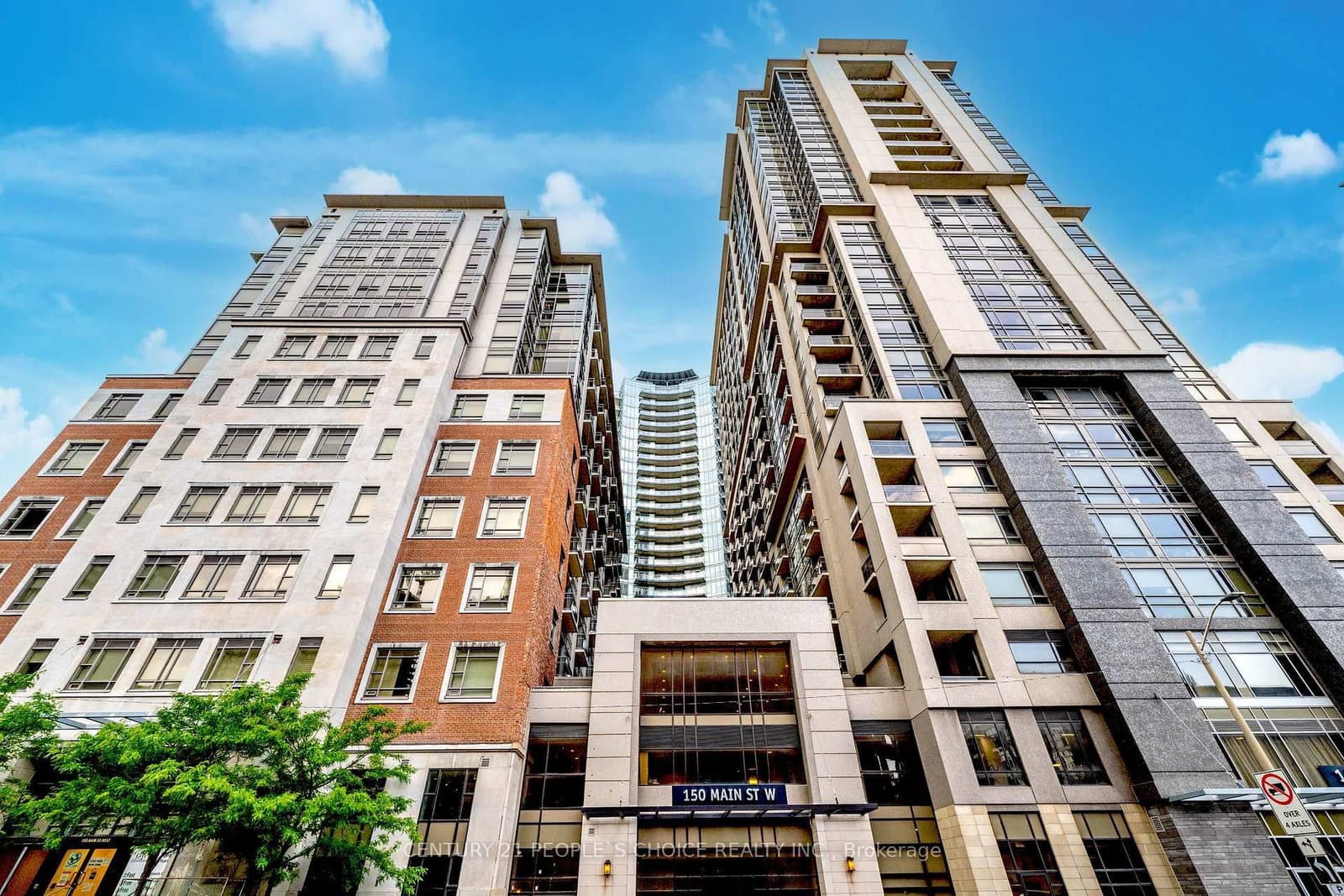 150 Main Street W, Unit 514 - Image 1