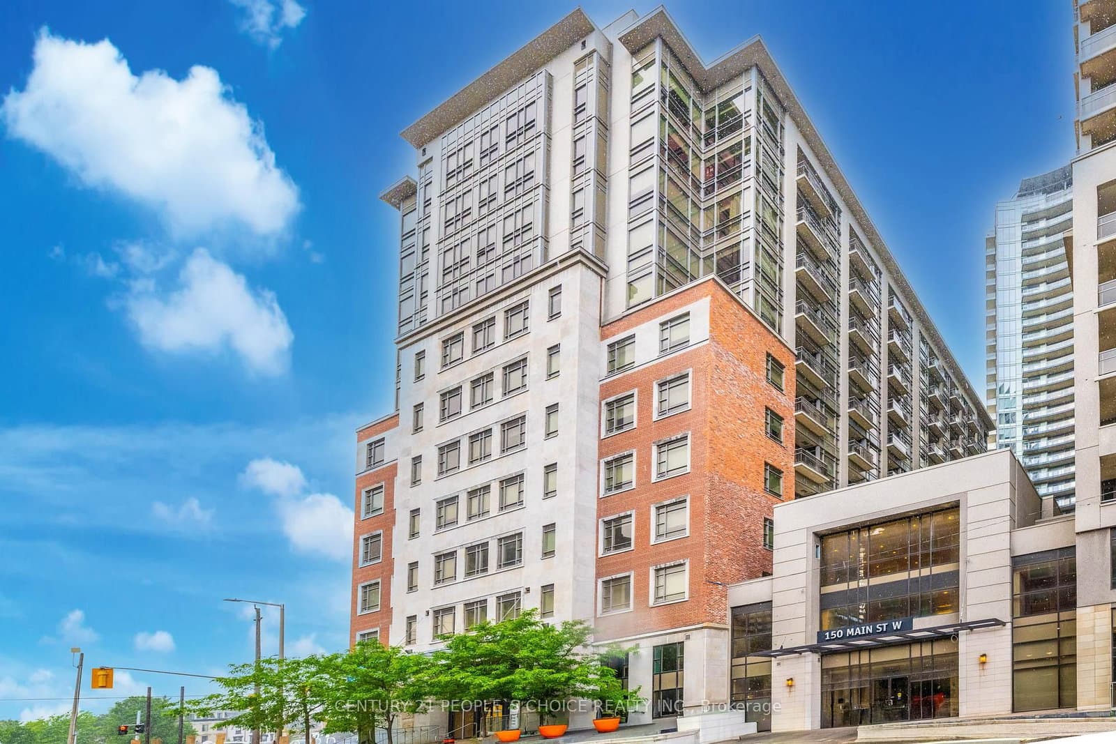 150 Main Street W, Unit 514 - Image 2