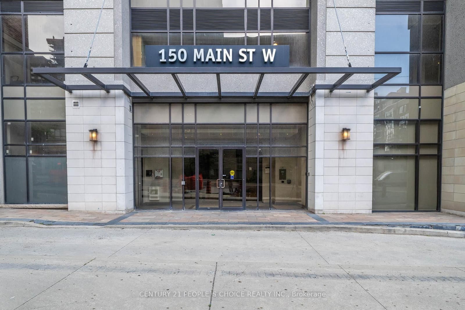 150 Main Street W, Unit 514 - Image 4