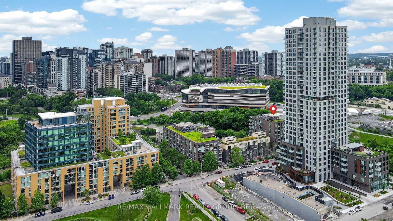 300 C Lett Street, Unit 617 - Image 2