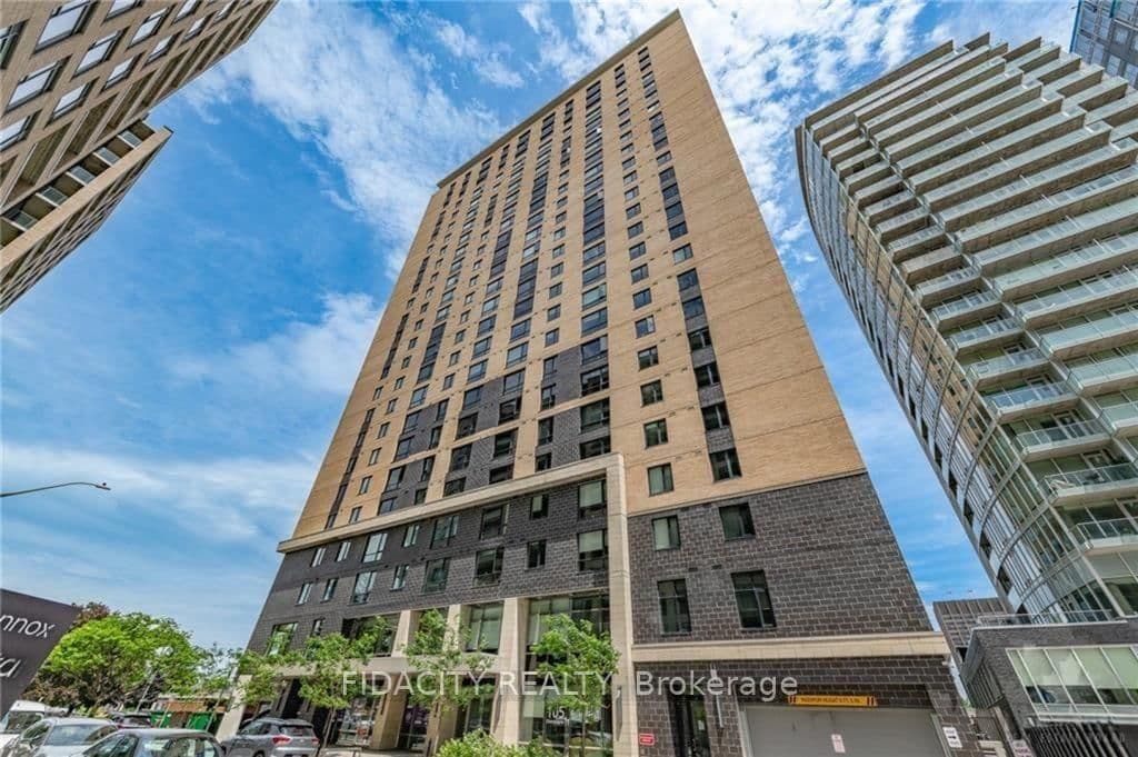 105 Champagne Avenue S, Unit 719 - Image 1