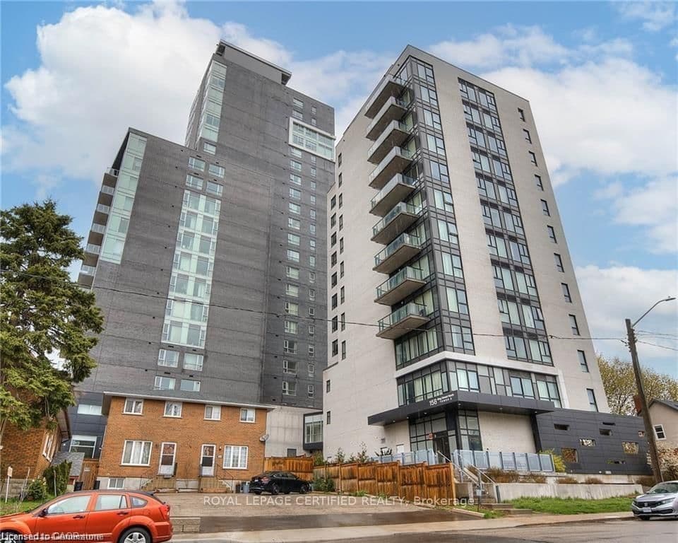 160 KING Street N, Unit 901 - Image 1