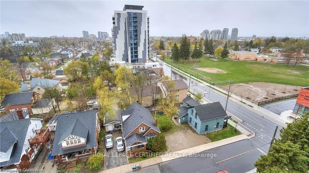 160 KING Street N, Unit 901 - Image 3