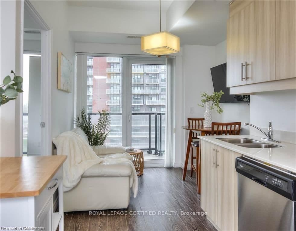 160 KING Street N, Unit 901 - Image 4
