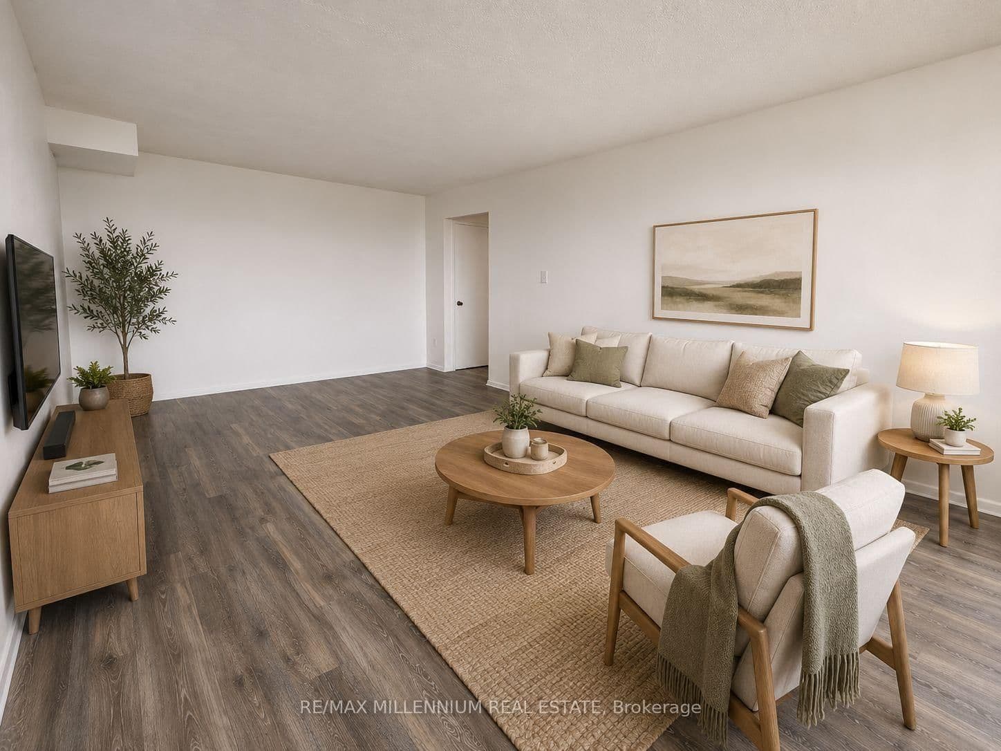 250 Frederick Street, Unit 1705 - Image 1