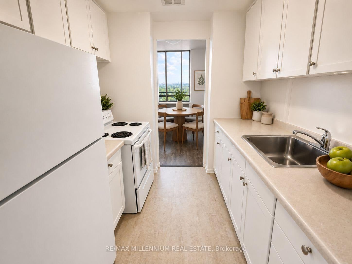 250 Frederick Street, Unit 1705 - Image 2