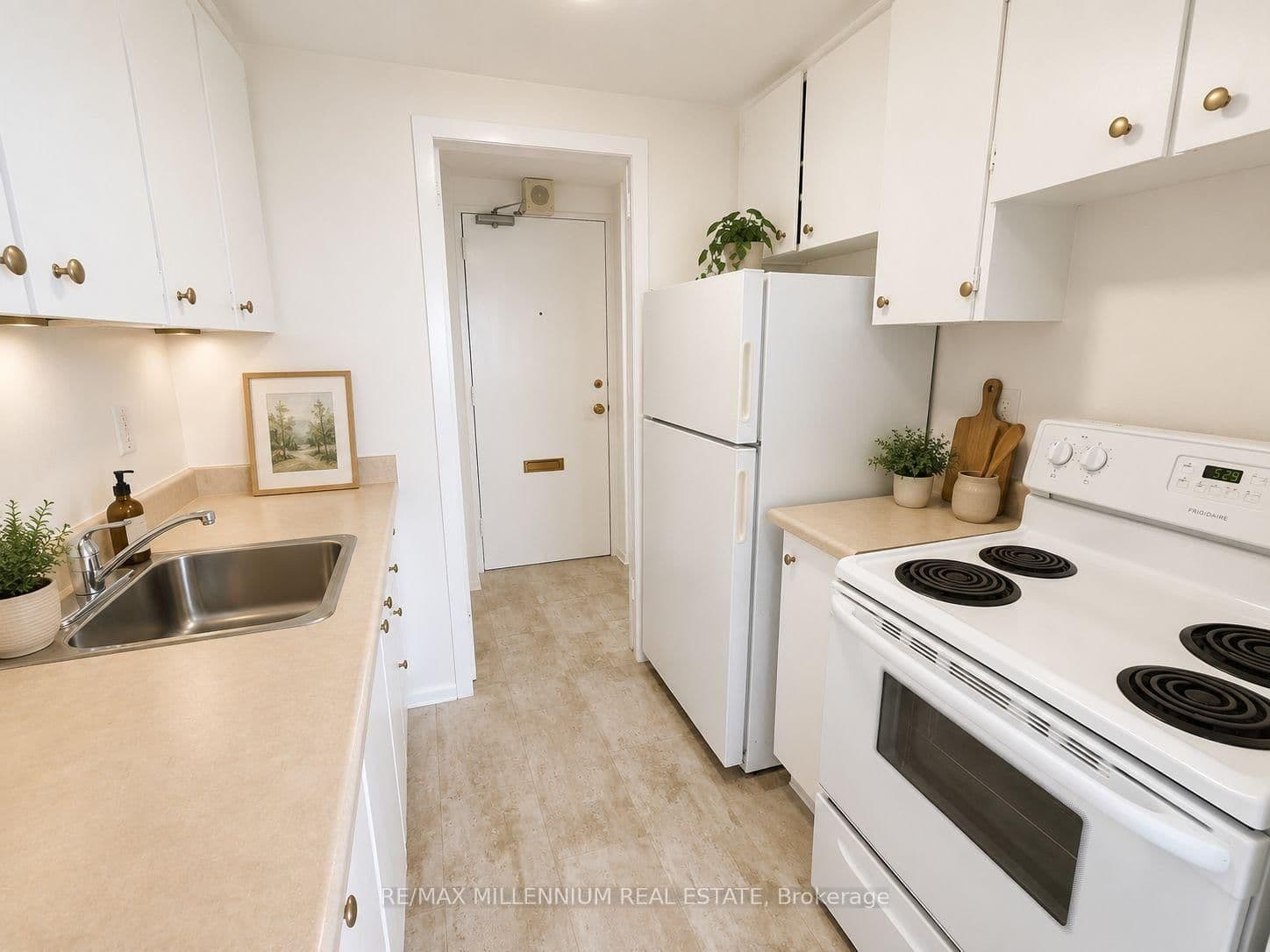 250 Frederick Street, Unit 1705 - Image 3