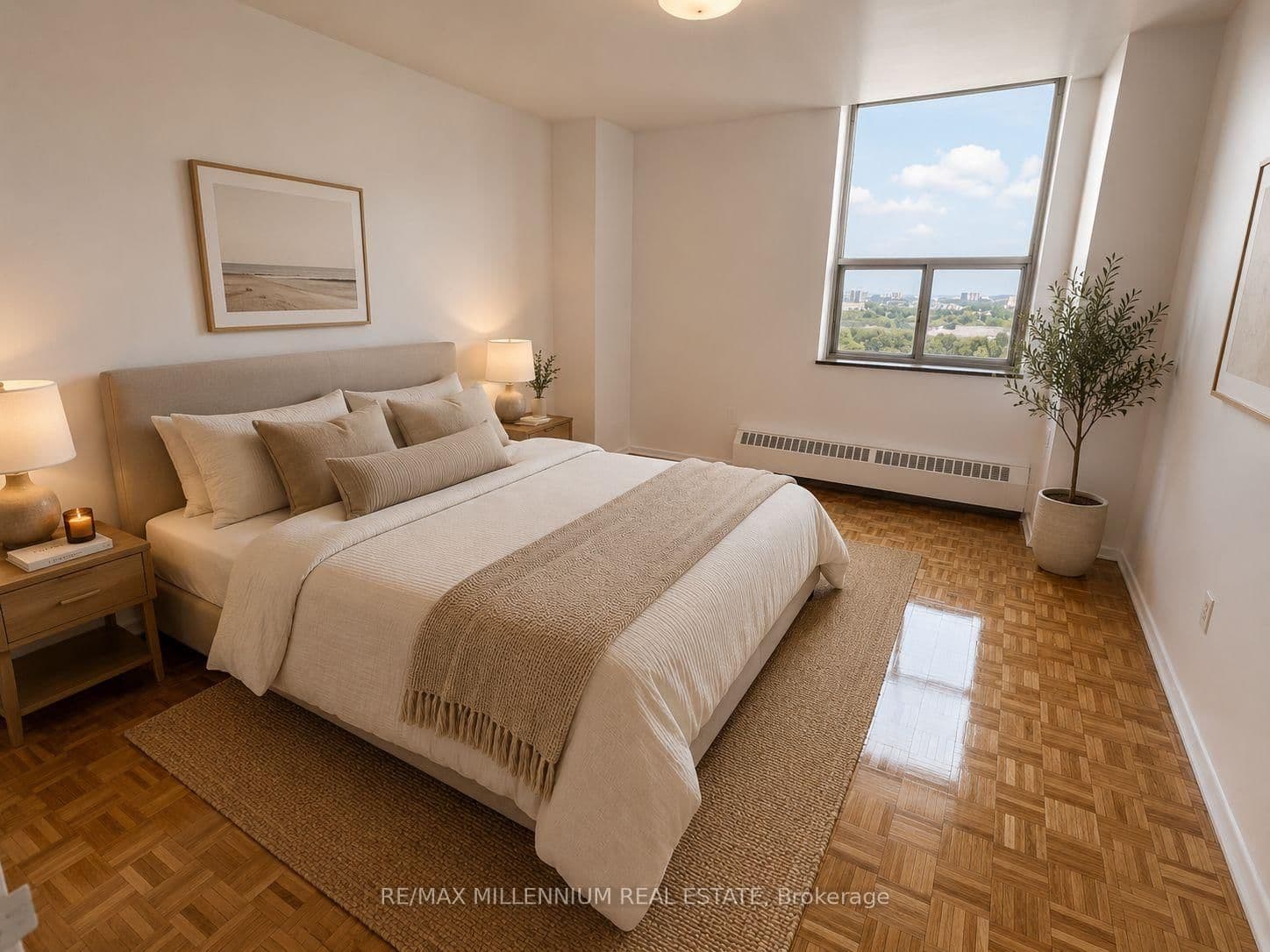 250 Frederick Street, Unit 1705 - Image 4