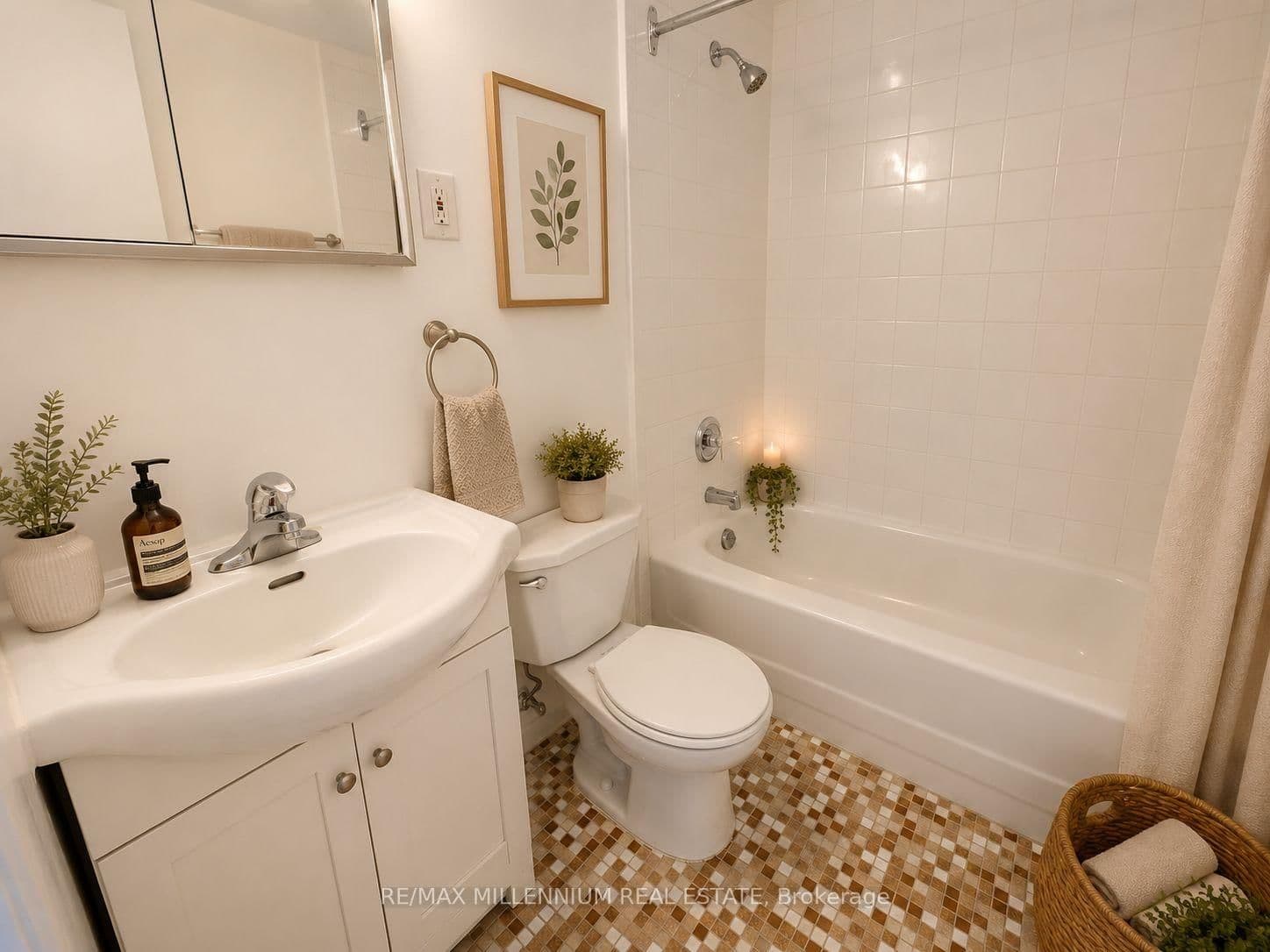 250 Frederick Street, Unit 1705 - Image 5