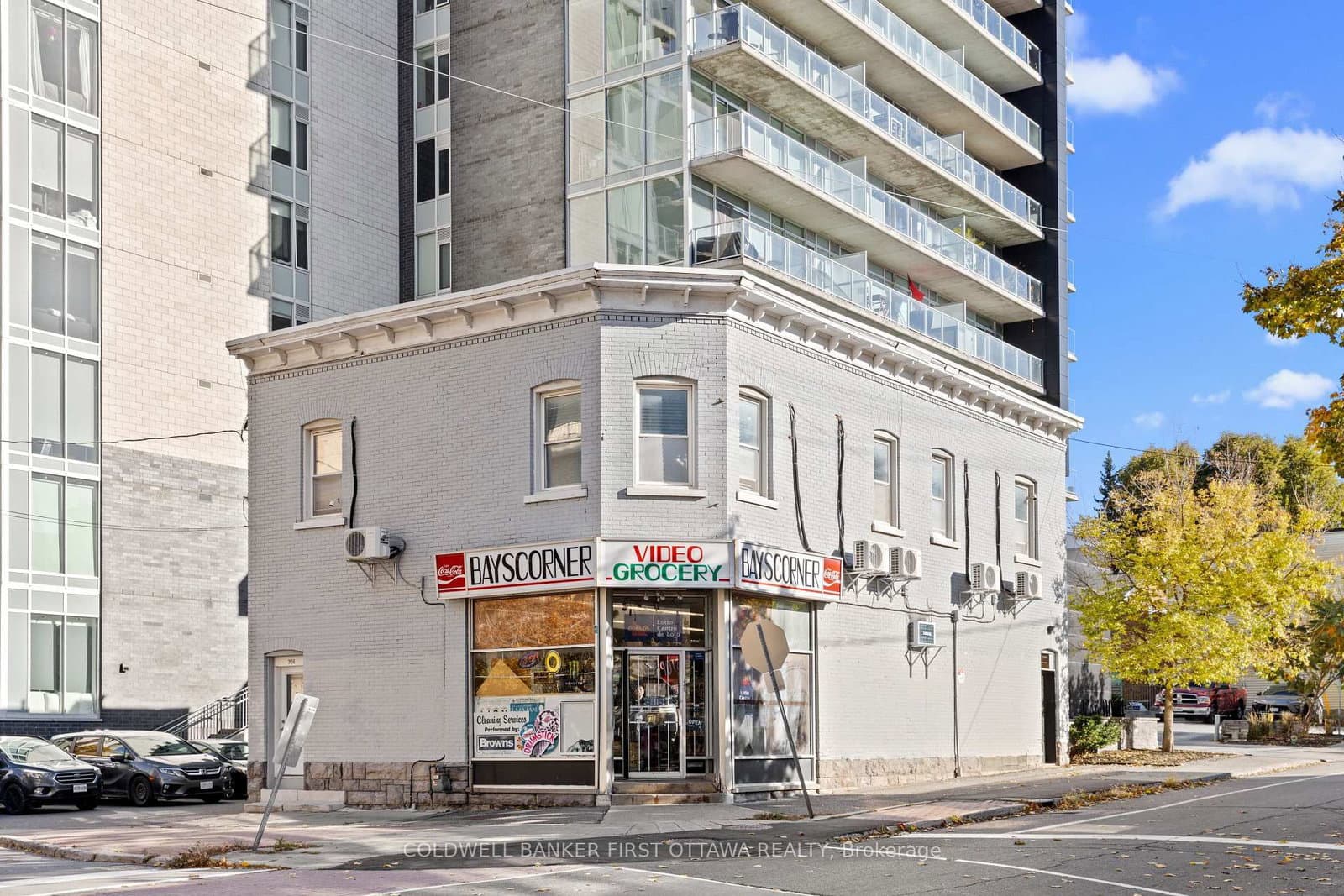 245 Bay Street - Image 1