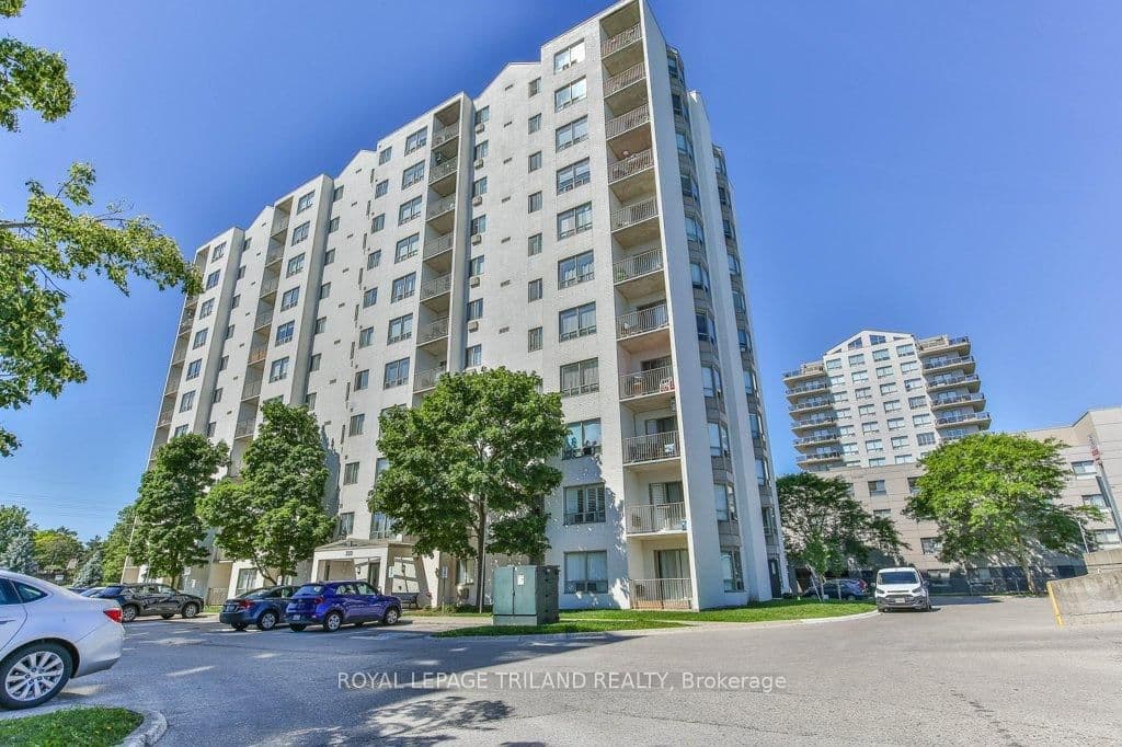 333 Commissioners Road W, Unit 405 - Image 2