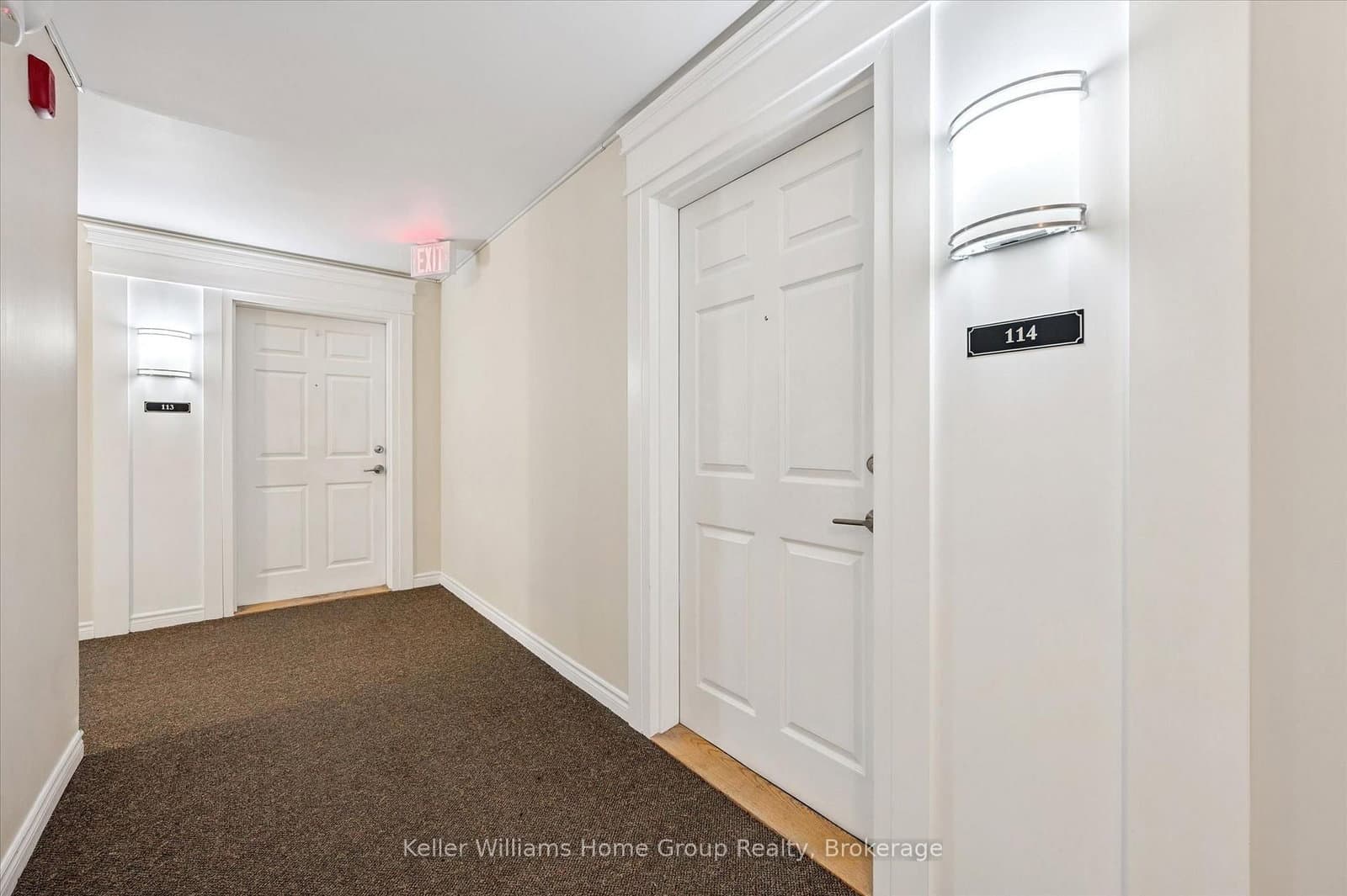 308 Watson Parkway N, Unit 114 - Image 6