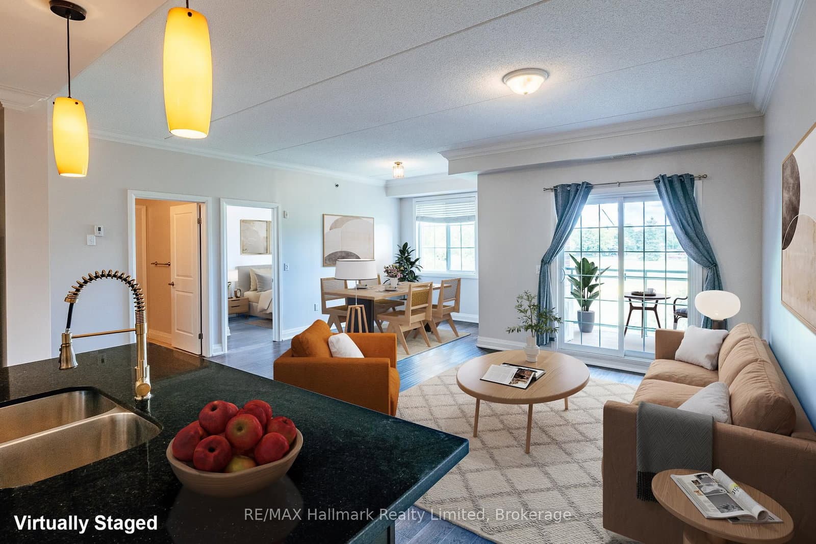 1440 Gordon Street, Unit 223 - Image 1