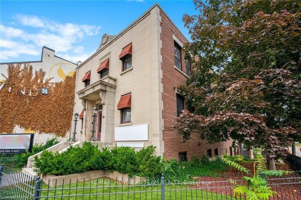 145 KING Street, Unit Lower Level - Image 1