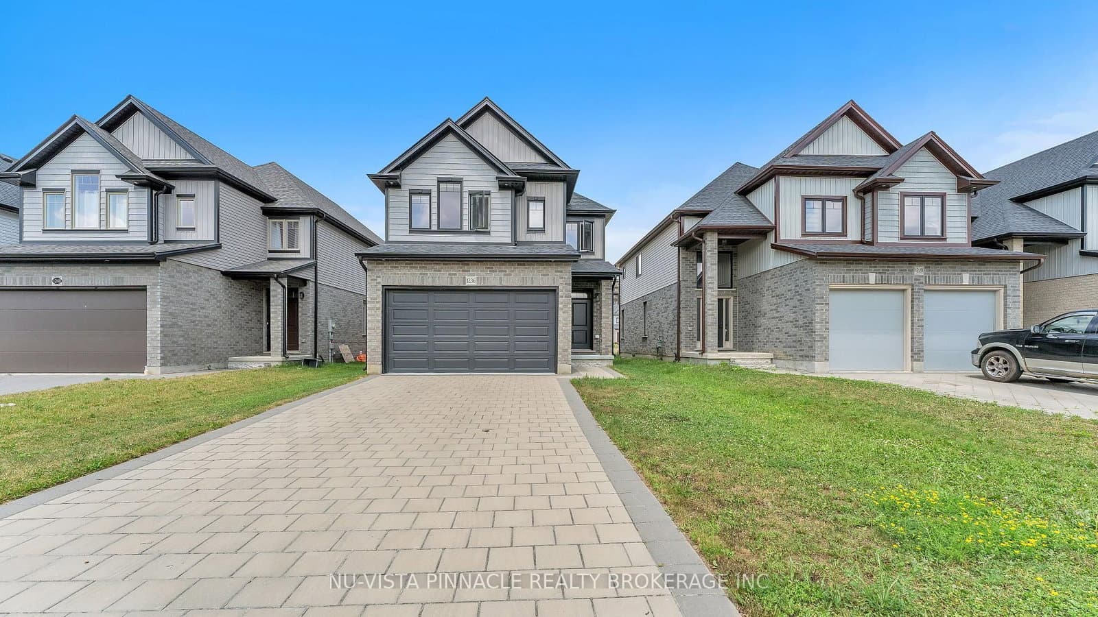 1236 Emma Chase - Image 1