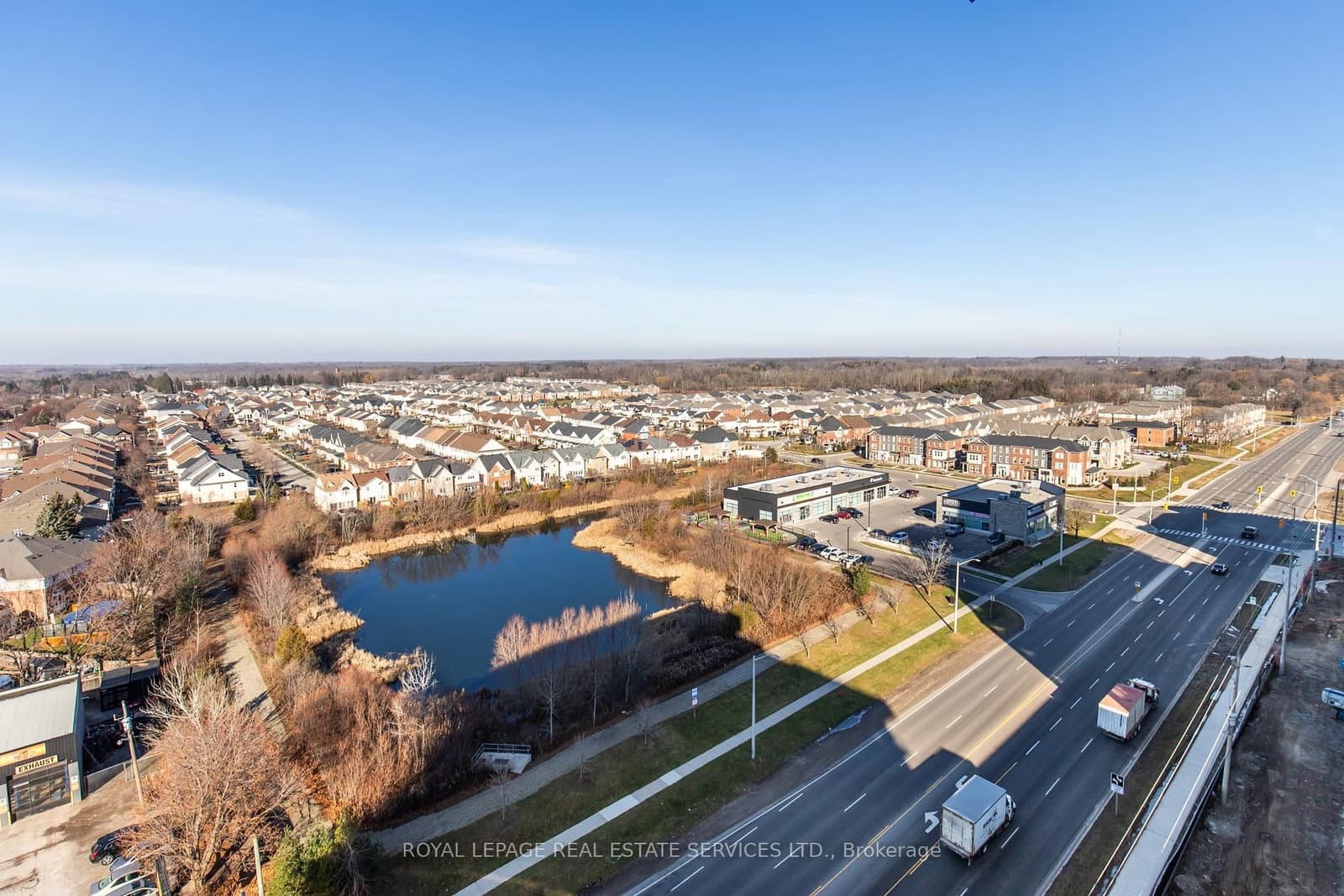 460 DUNDAS Street E, Unit 1205 - Image 1
