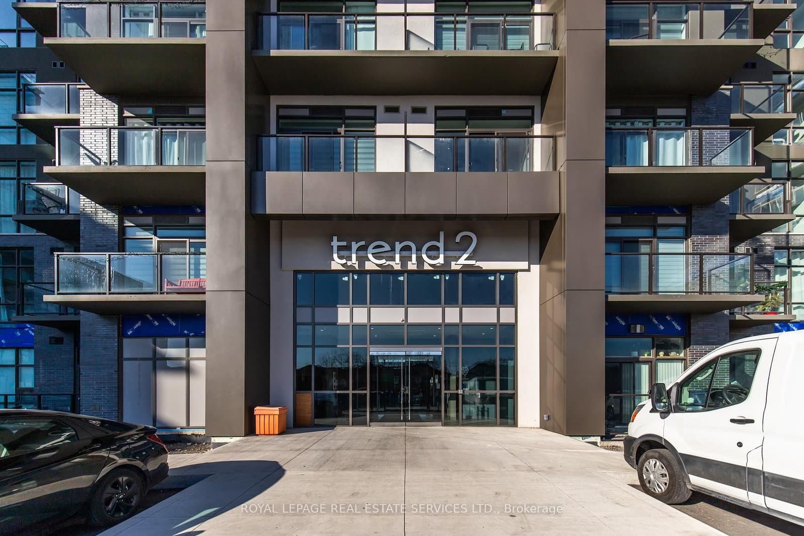 460 DUNDAS Street E, Unit 1205 - Image 2