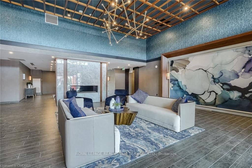 460 DUNDAS Street E, Unit 1205 - Image 3
