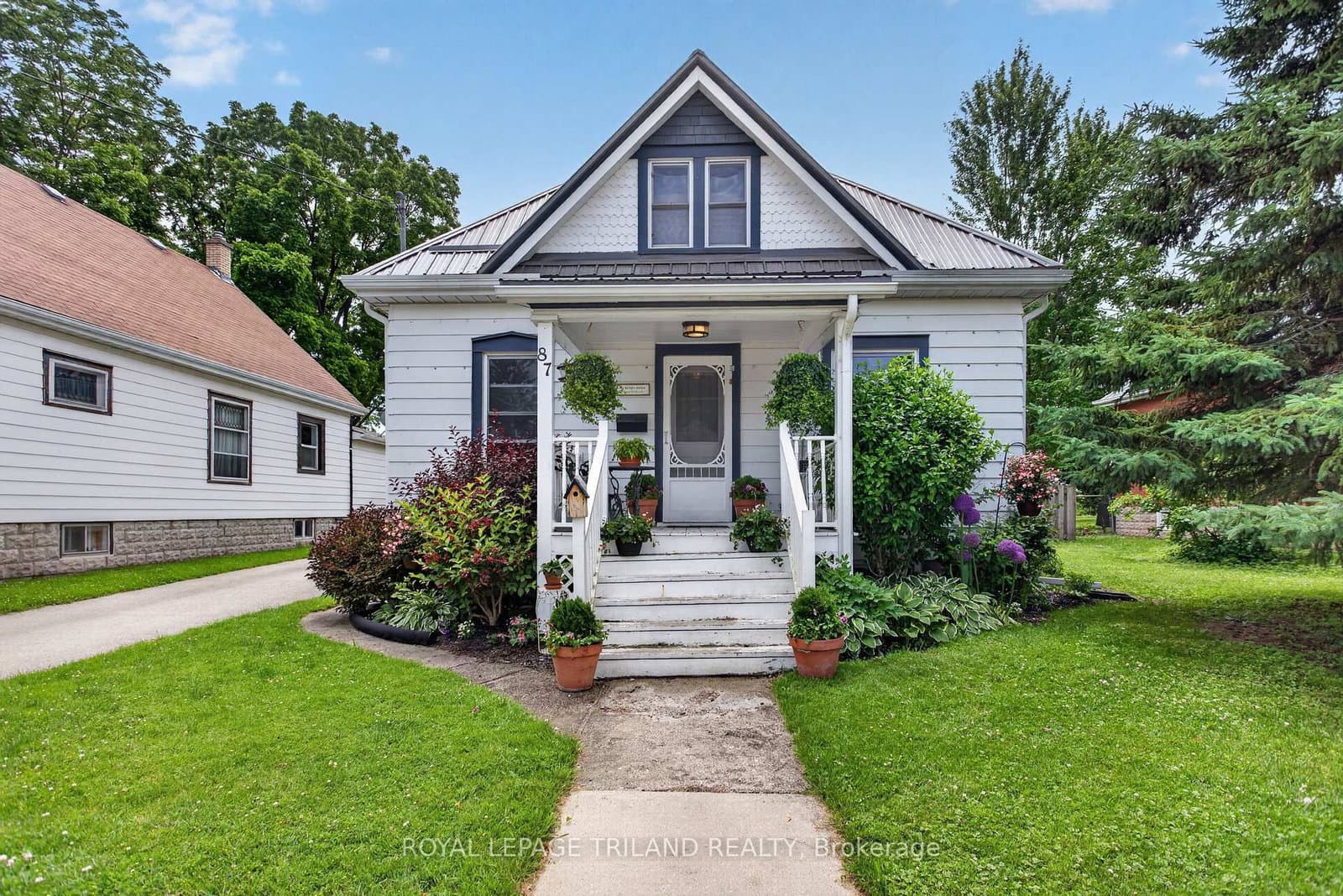 87 Chestnut Street - Image 1