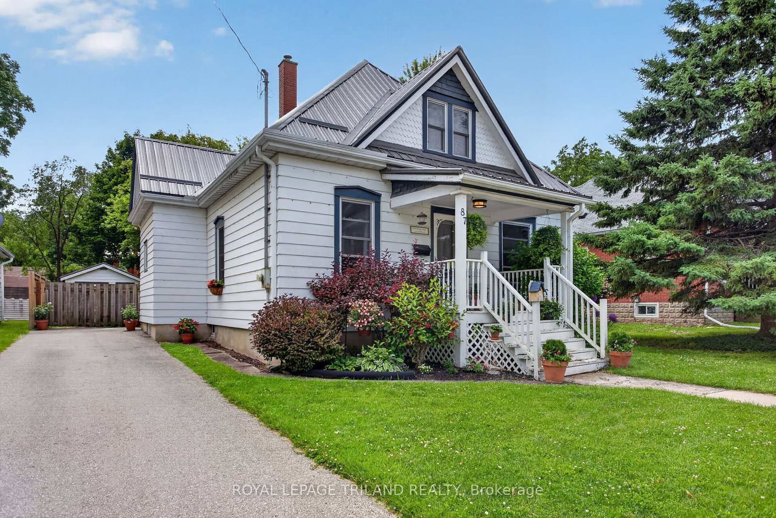 87 Chestnut Street - Image 4