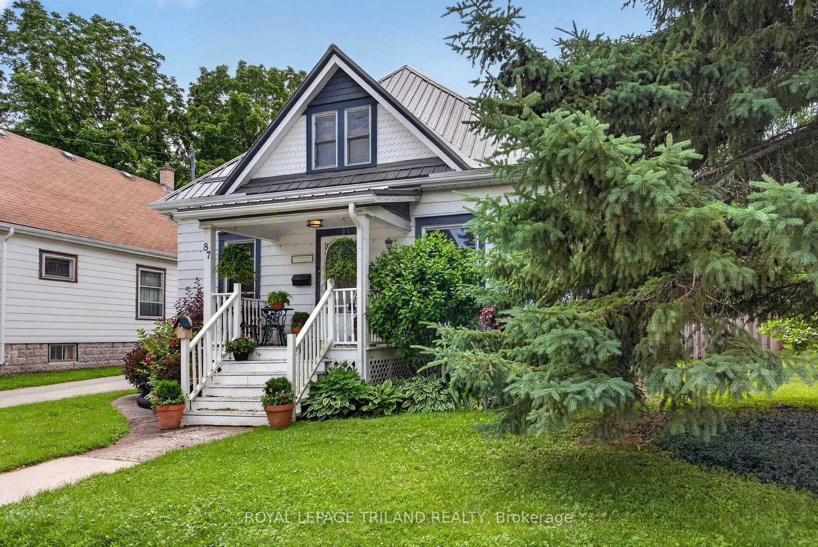 87 Chestnut Street - Image 5