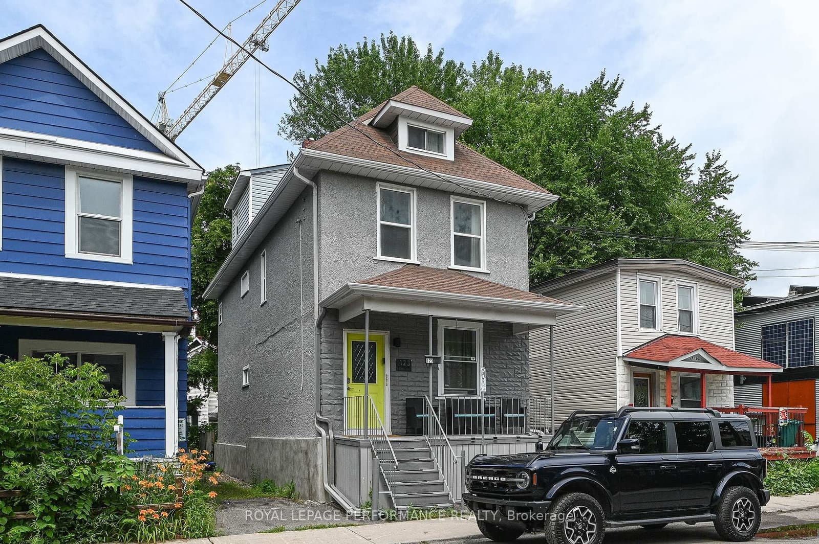 123 PAMILLA Street W, Unit 2 - Image 1