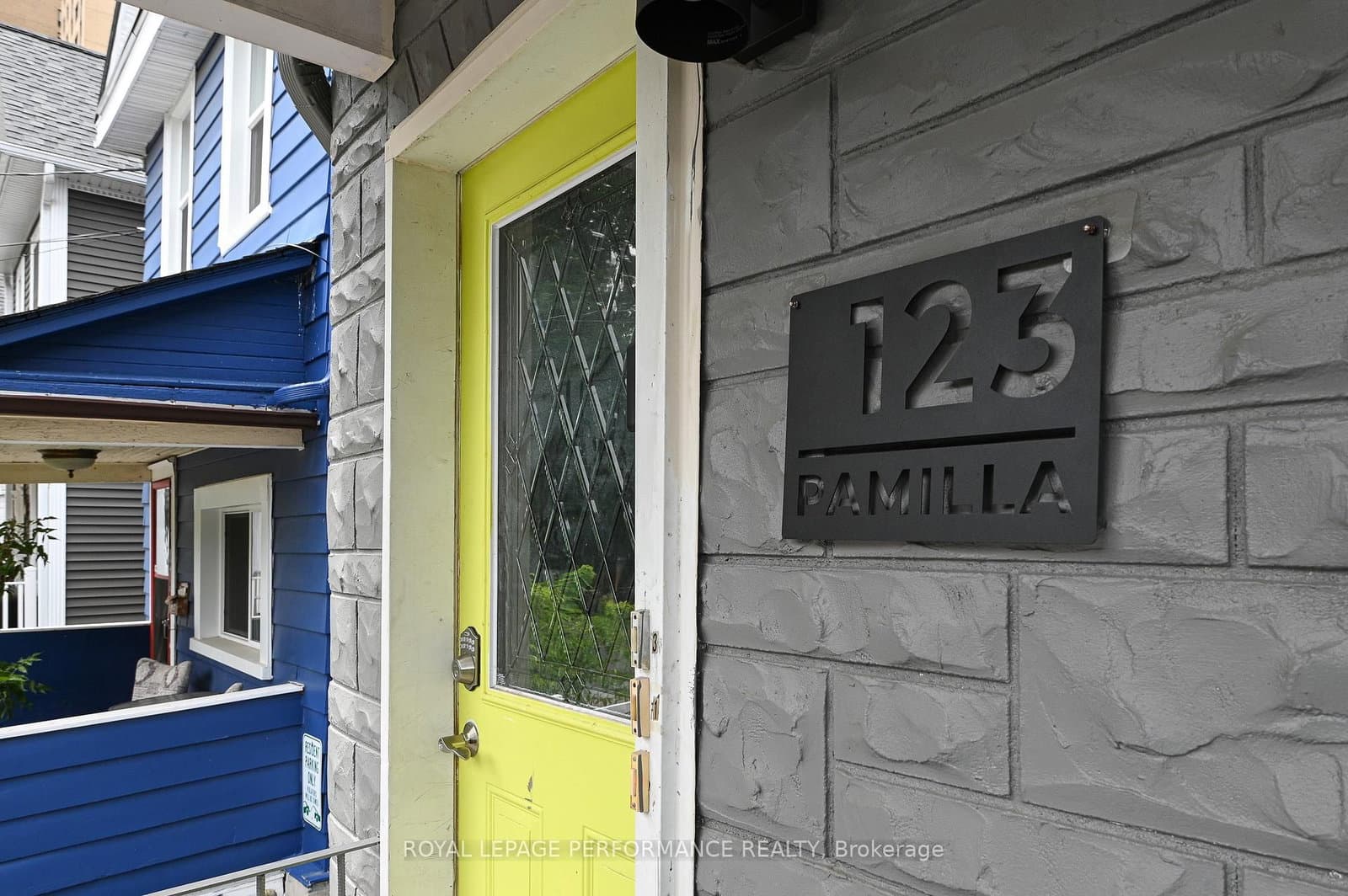 123 PAMILLA Street W, Unit 2 - Image 2