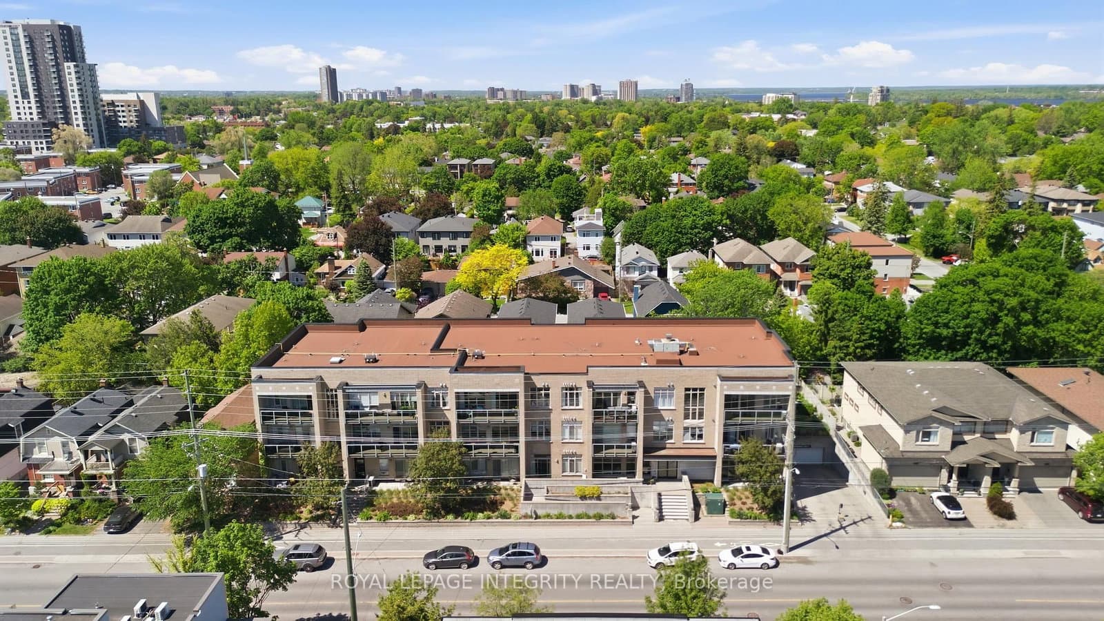682 Churchill Avenue N, Unit 310 - Image 1