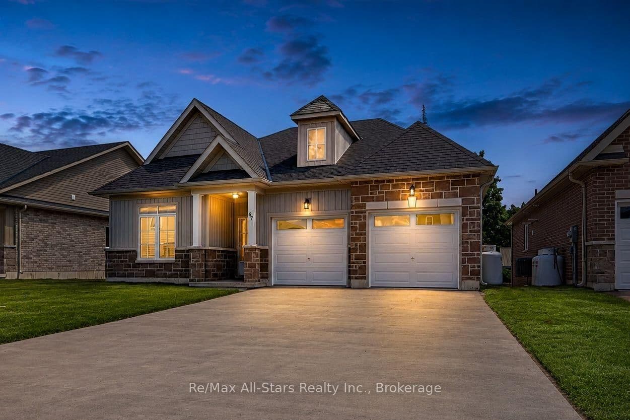 67 Hillcroft Way - Image 1