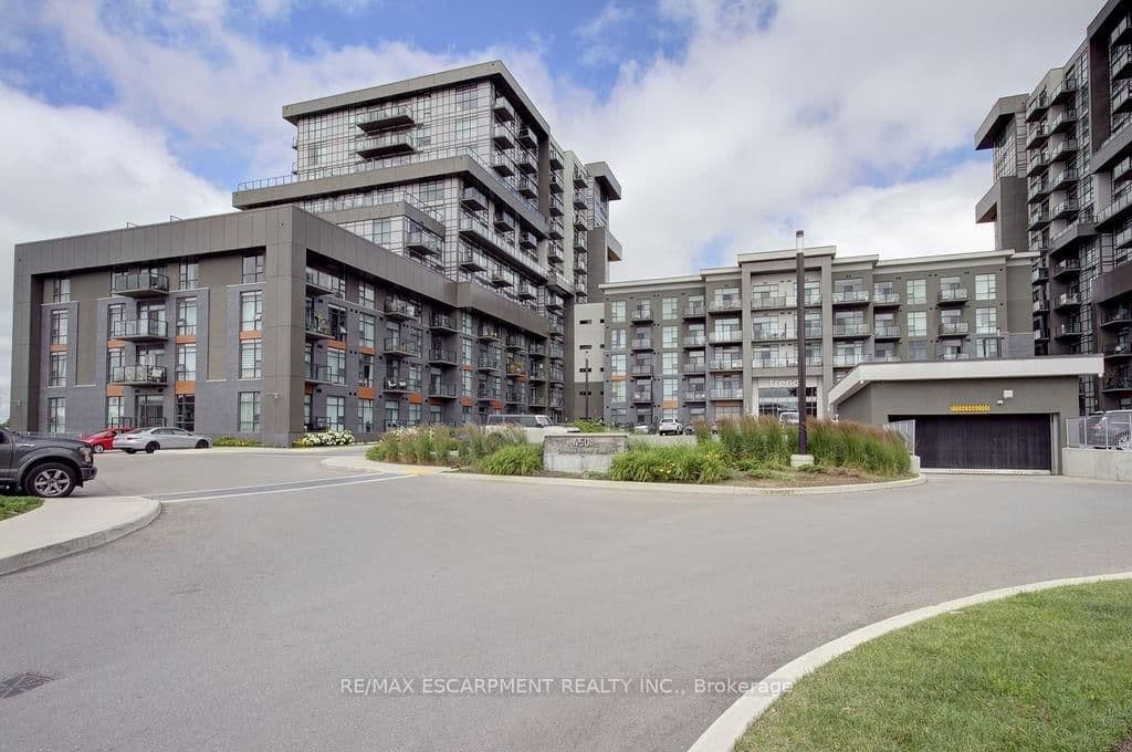 450 Dundas Street E, Unit 110 - Image 1