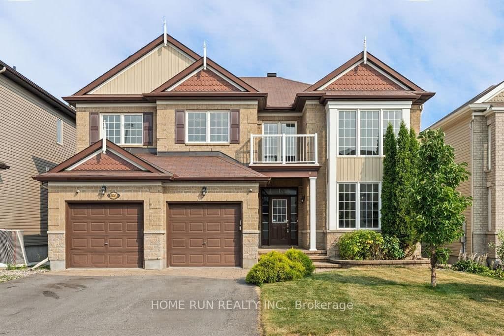 531 Bretby Crescent - Image 1
