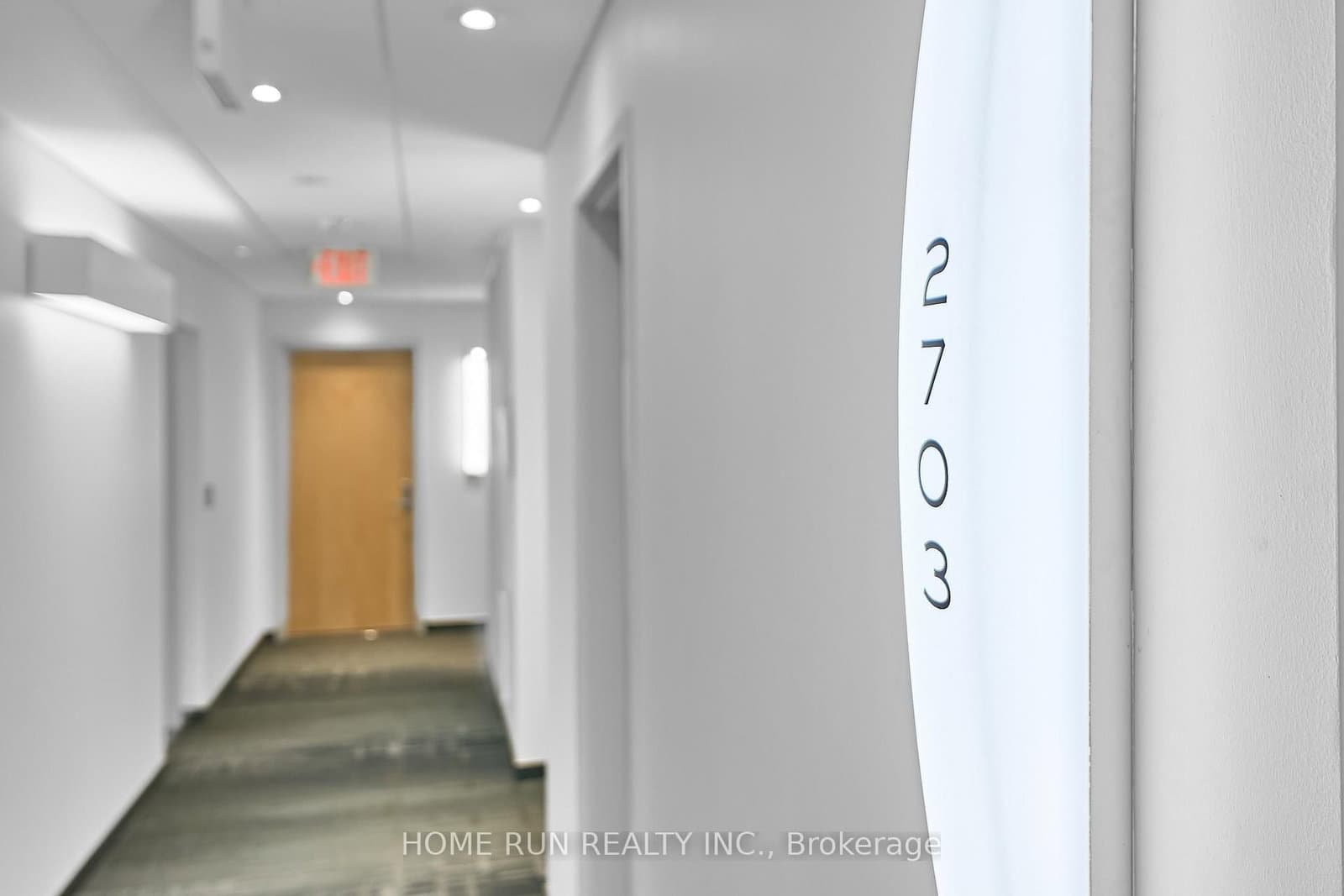 40 Nepean Street, Unit 2703 - Image 2