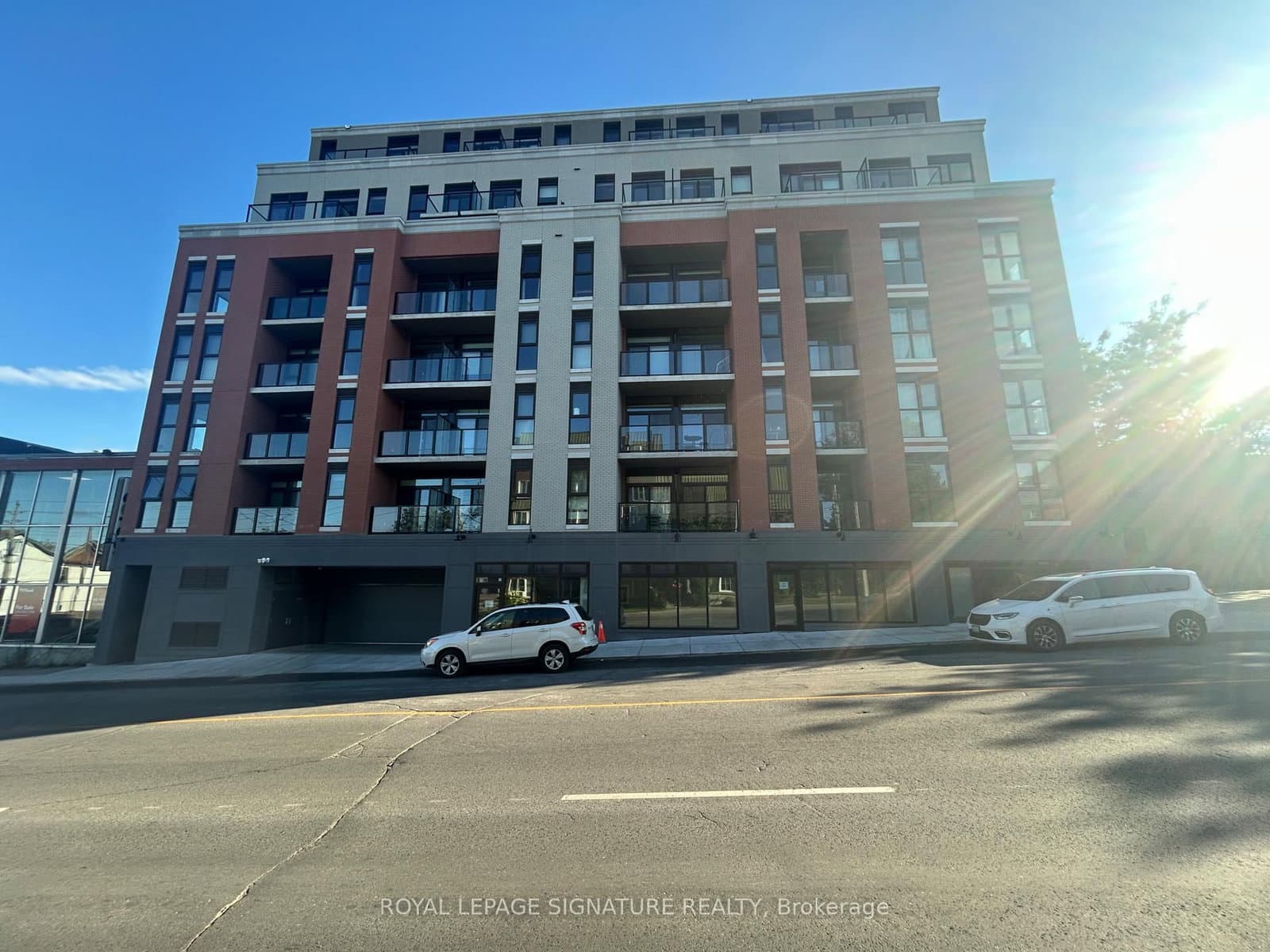 #413 - 223 Princess Street