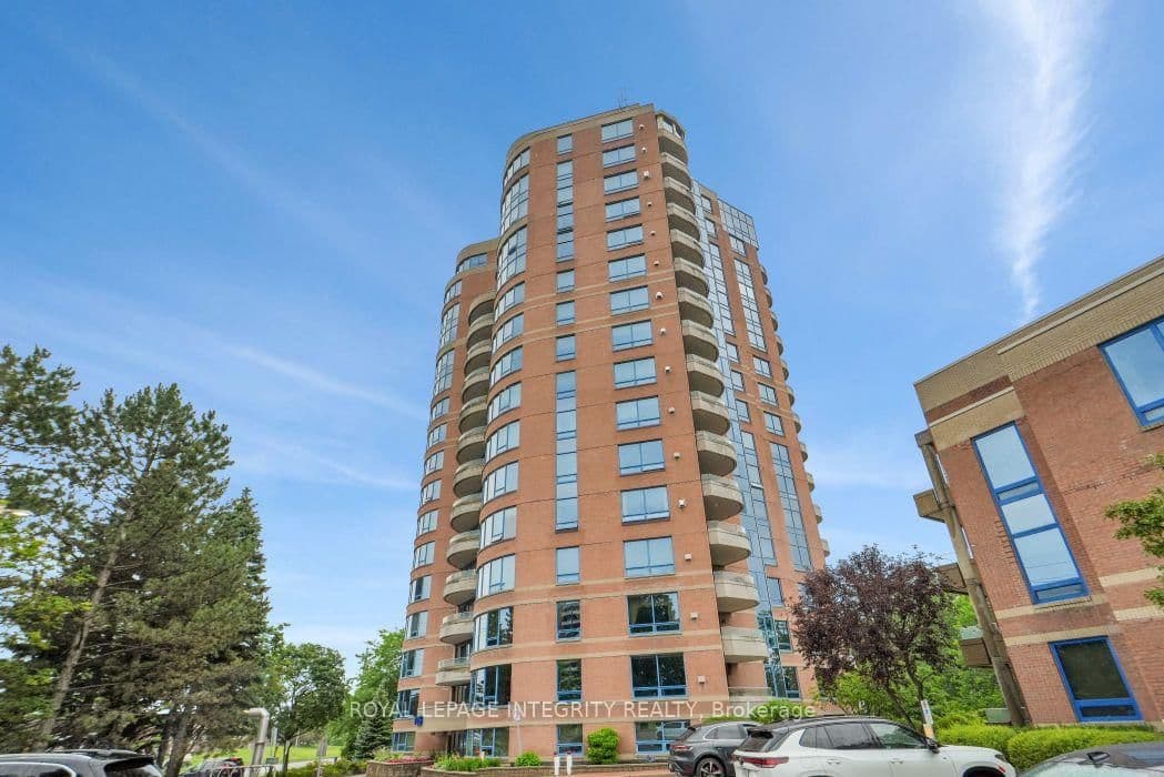 3105 Carling Avenue, Unit 1403 - Image 2