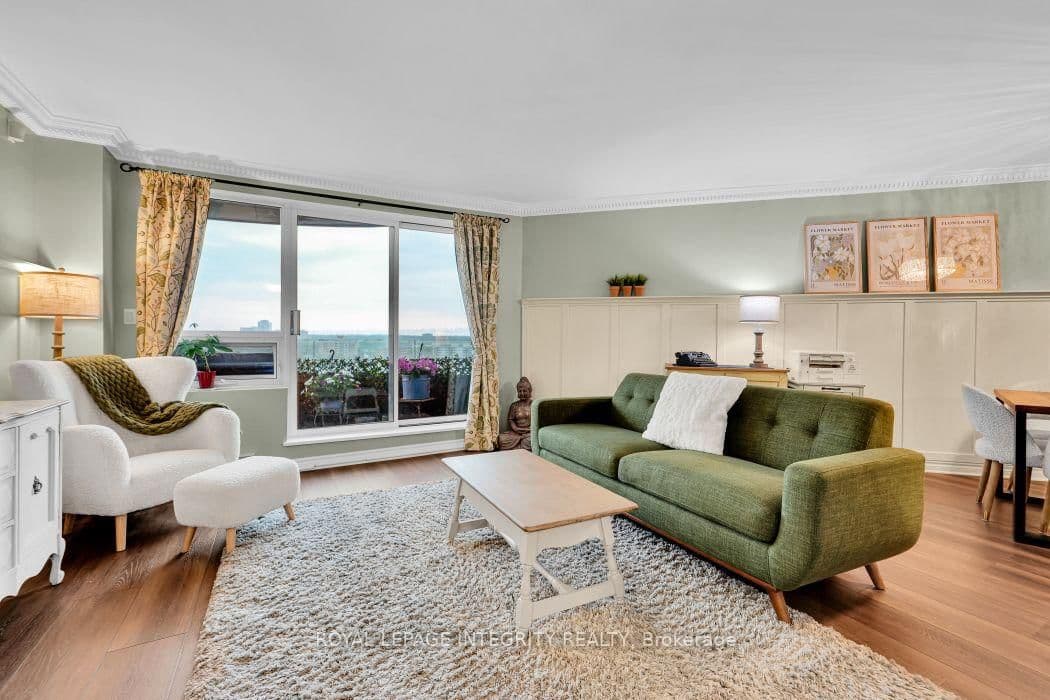 3105 Carling Avenue, Unit 1403 - Image 6