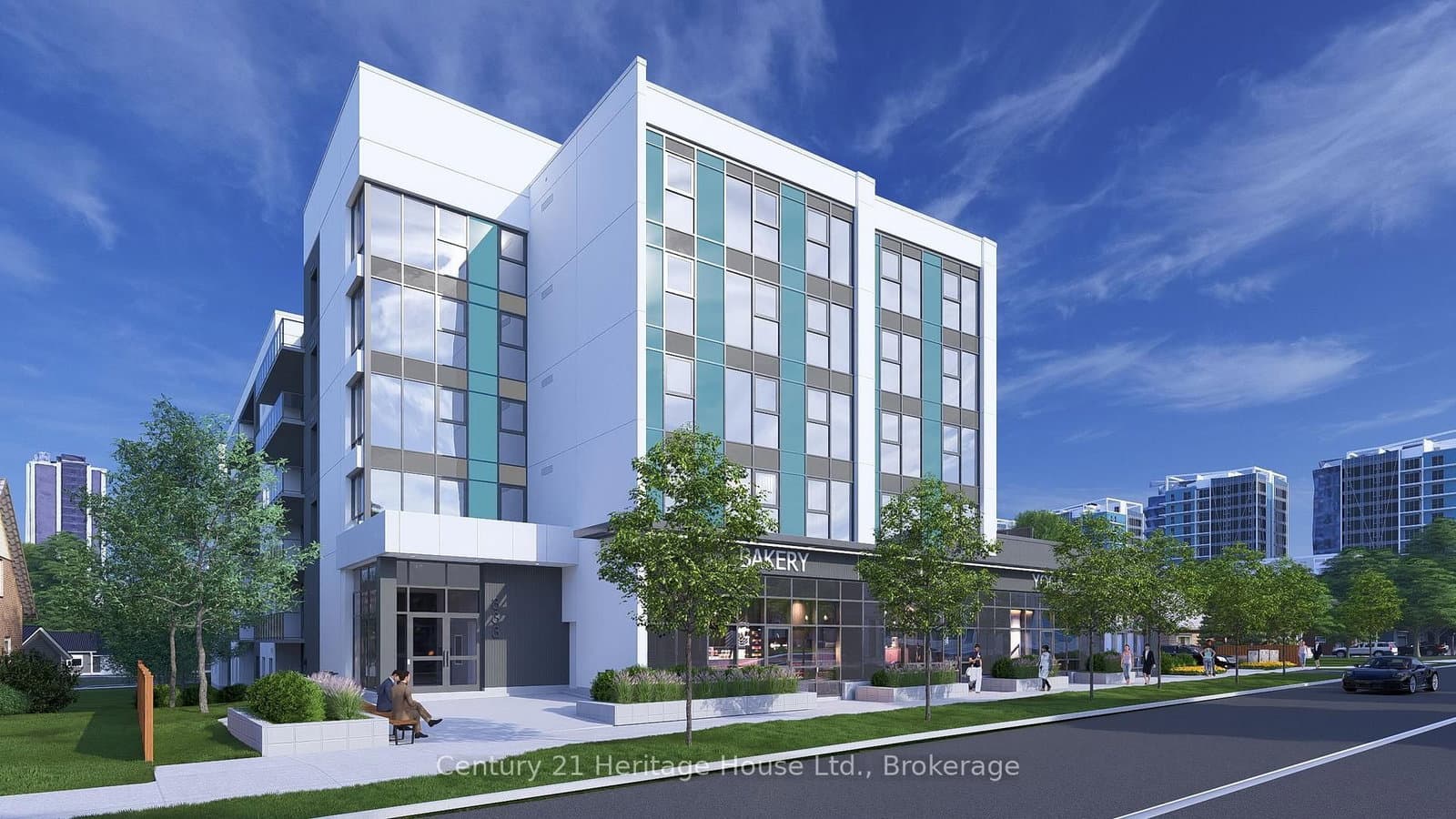 333 Albert Street, Unit C1 - Image 1