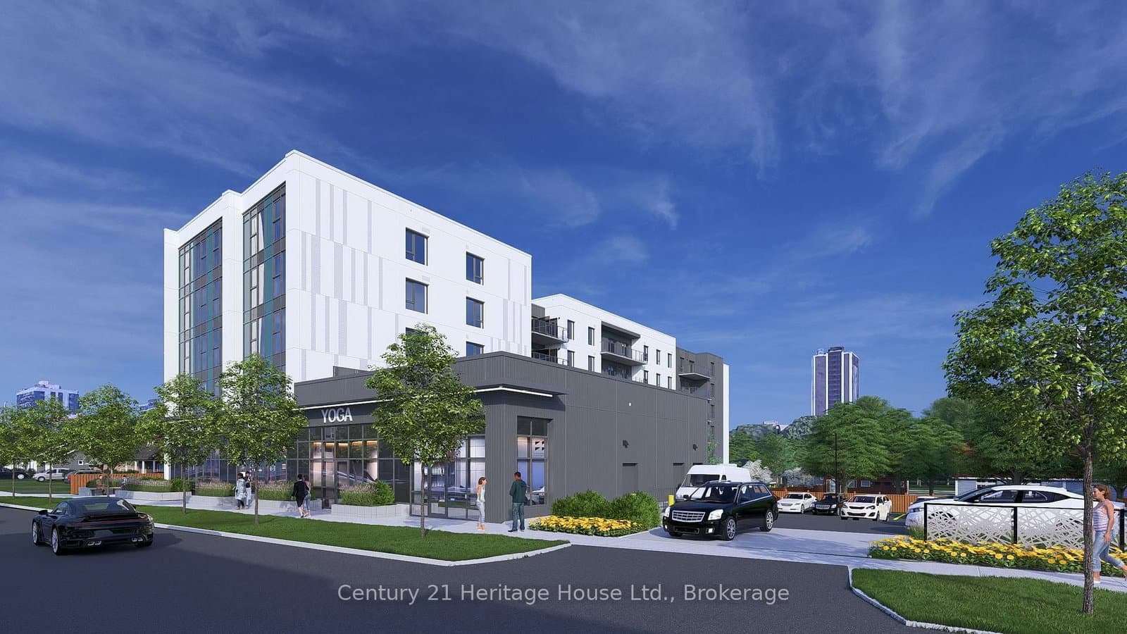 333 Albert Street, Unit C2 - Image 3