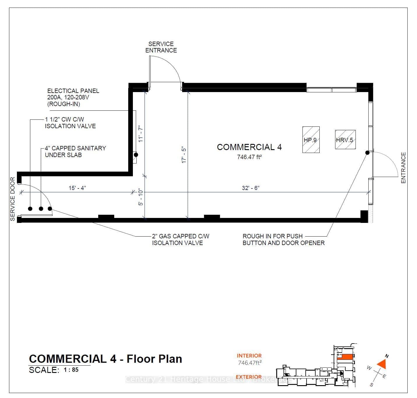 333 Albert Street, Unit C4 - Image 4
