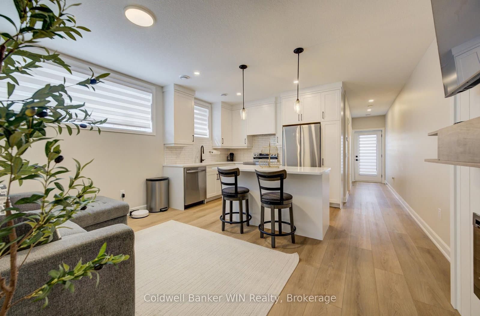440 Wellington Street E, Unit 3 - Image 1