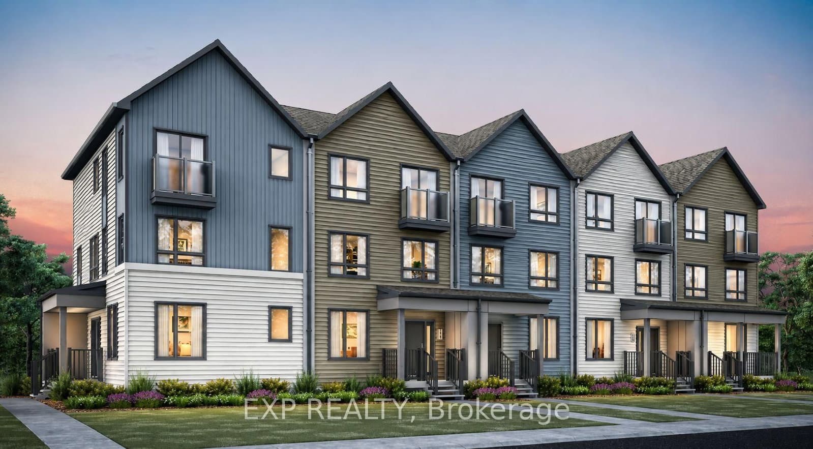 1258 Hemlock Road - Image 1