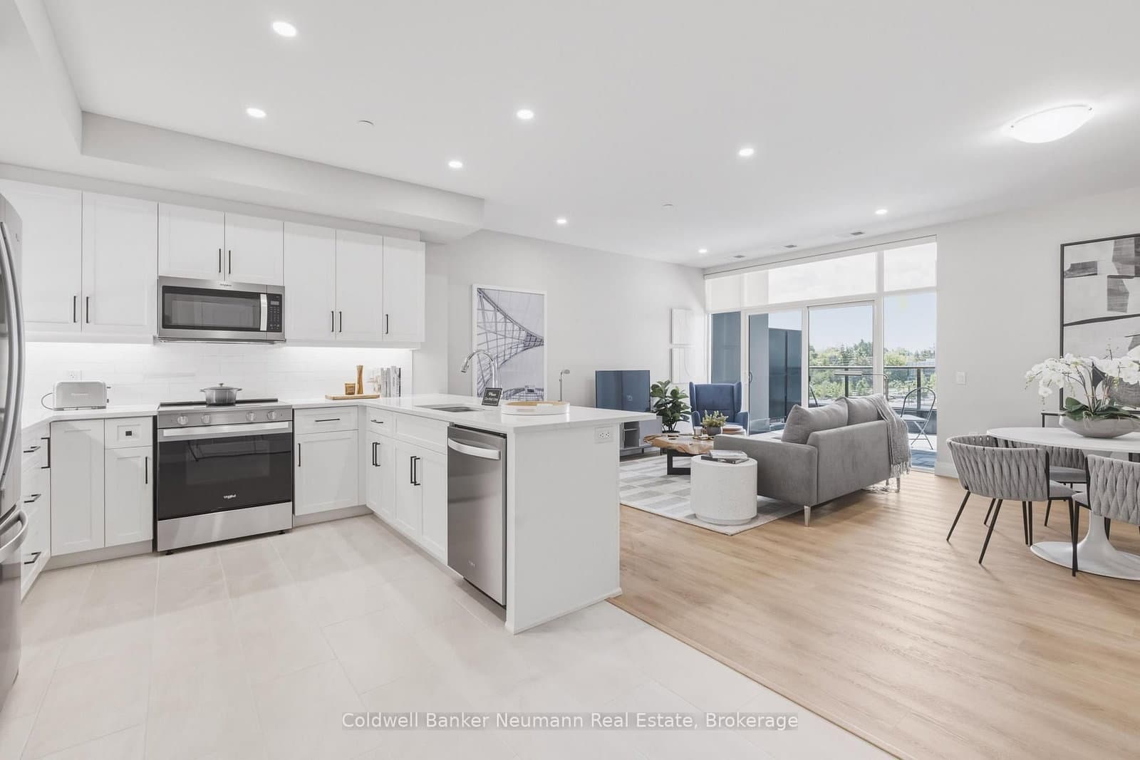 1882 Gordon Street, Unit 405 - Image 3