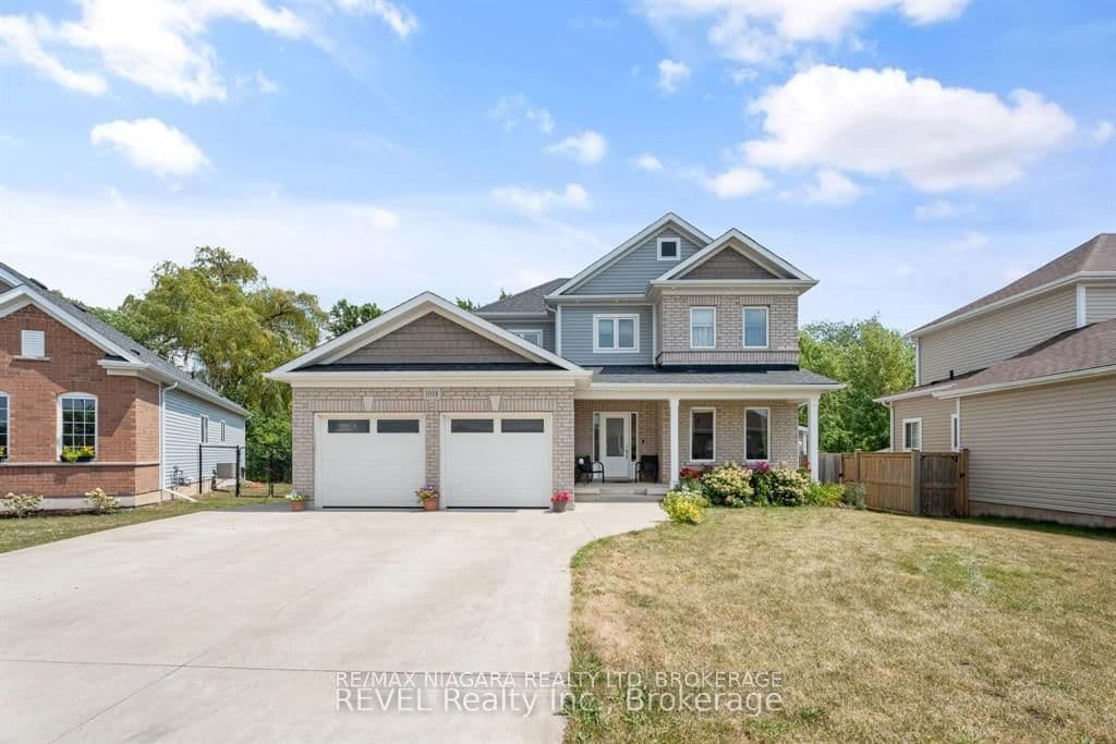 1018 Kerby Street - Image 1