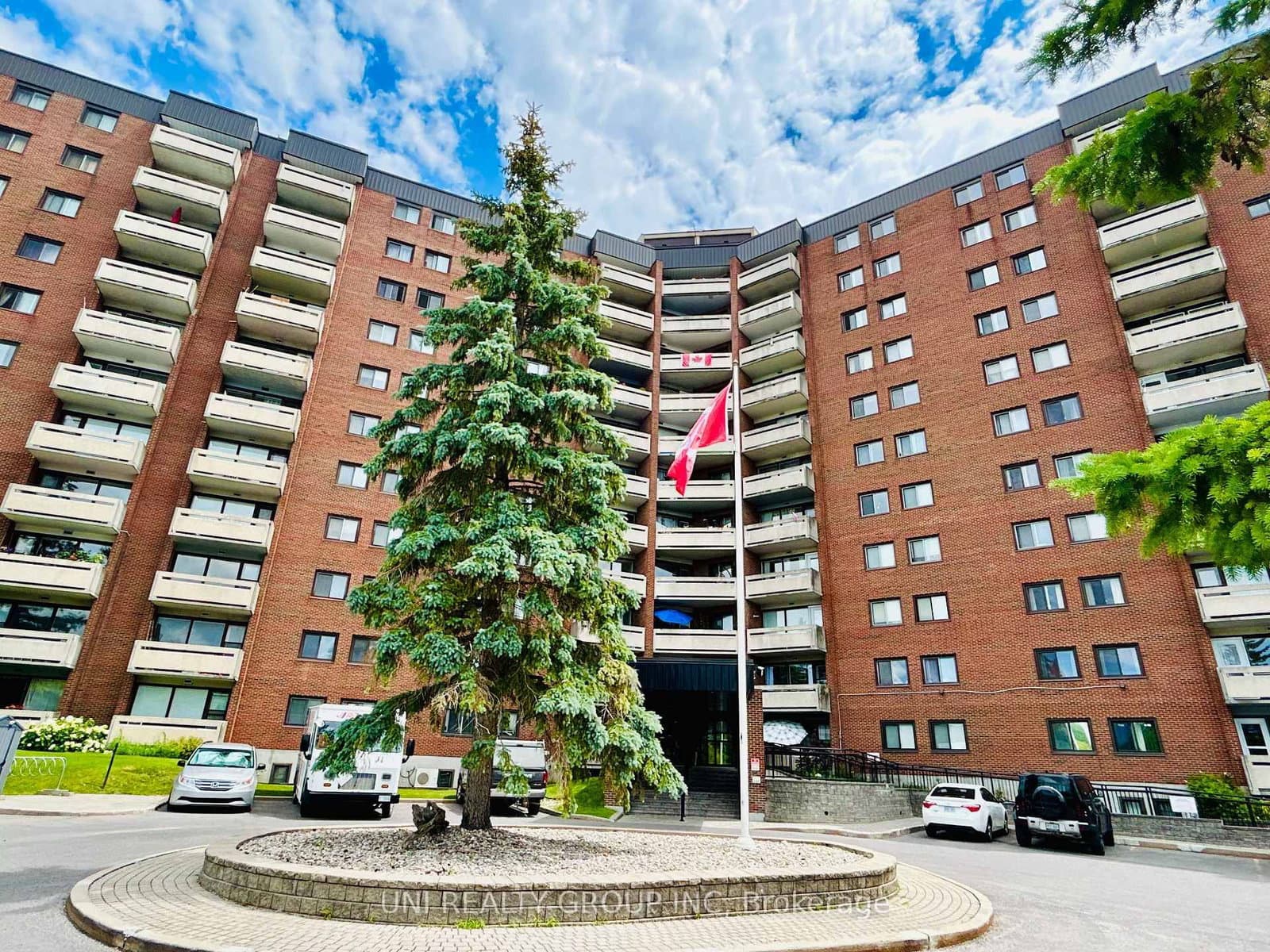 3100 CARLING Avenue, Unit 417 - Image 1