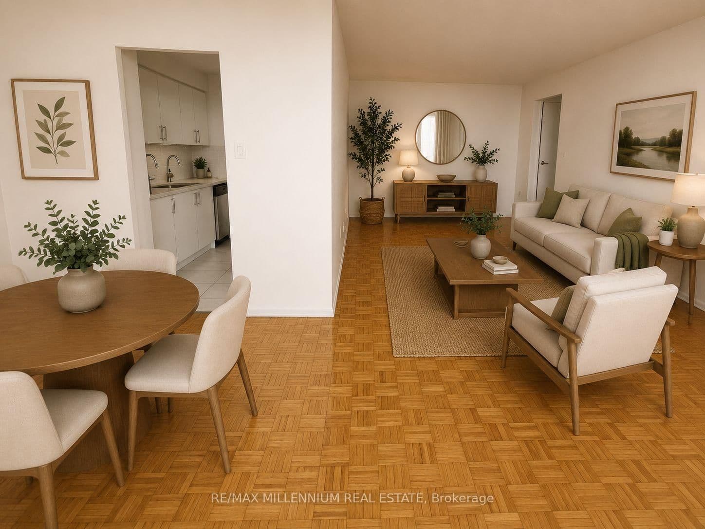 250 Frederick Street, Unit 1403 - Image 2