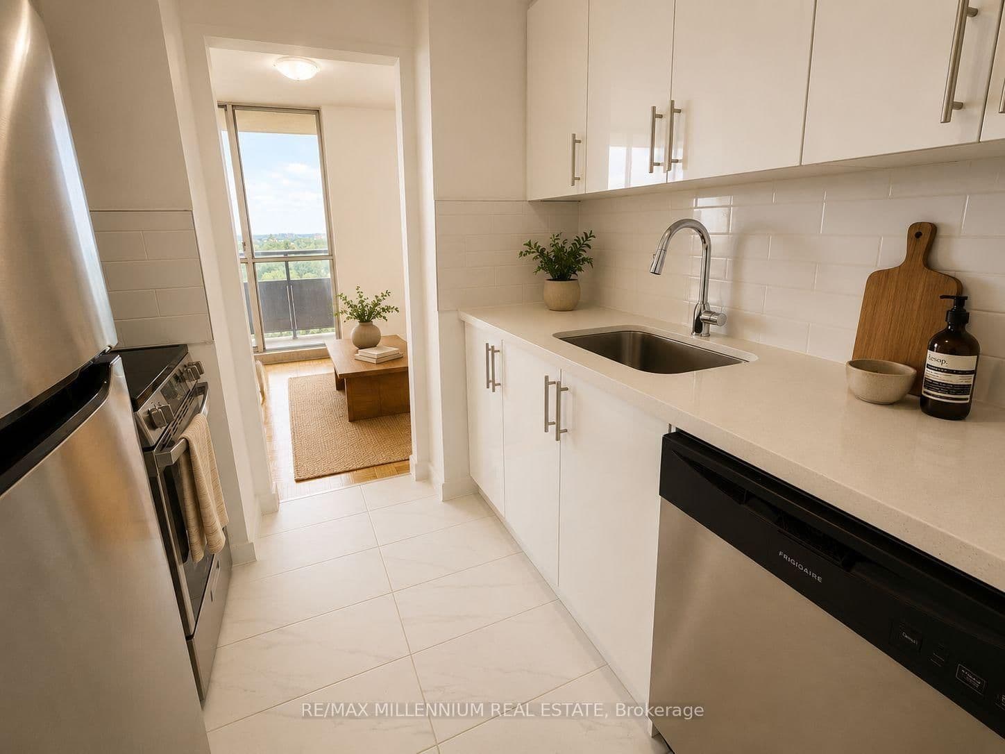 250 Frederick Street, Unit 1403 - Image 4