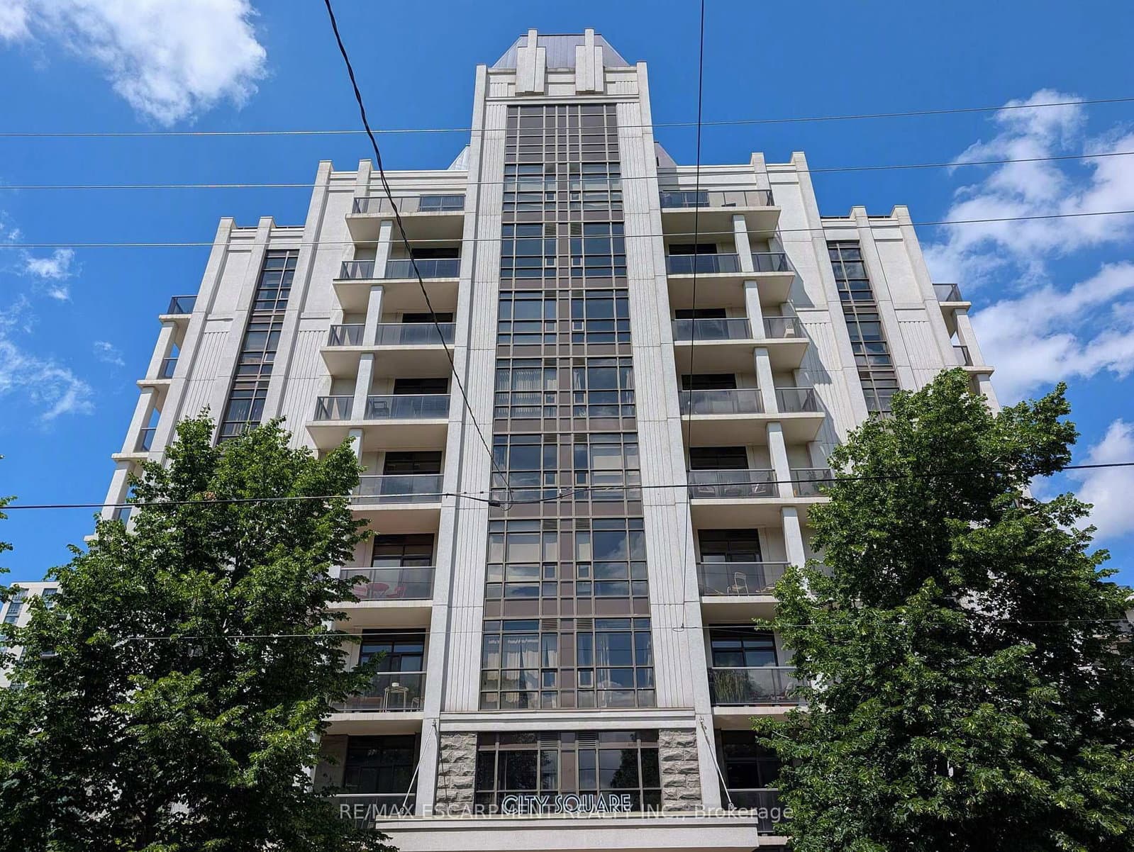90 Charlton Avenue W, Unit 702 - Image 1